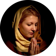 Гадалка Анна — Енисейск